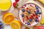 Healthy Breakfast Ideas: Different Meals For Each Morning