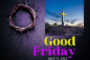 Happy Holy Friday!