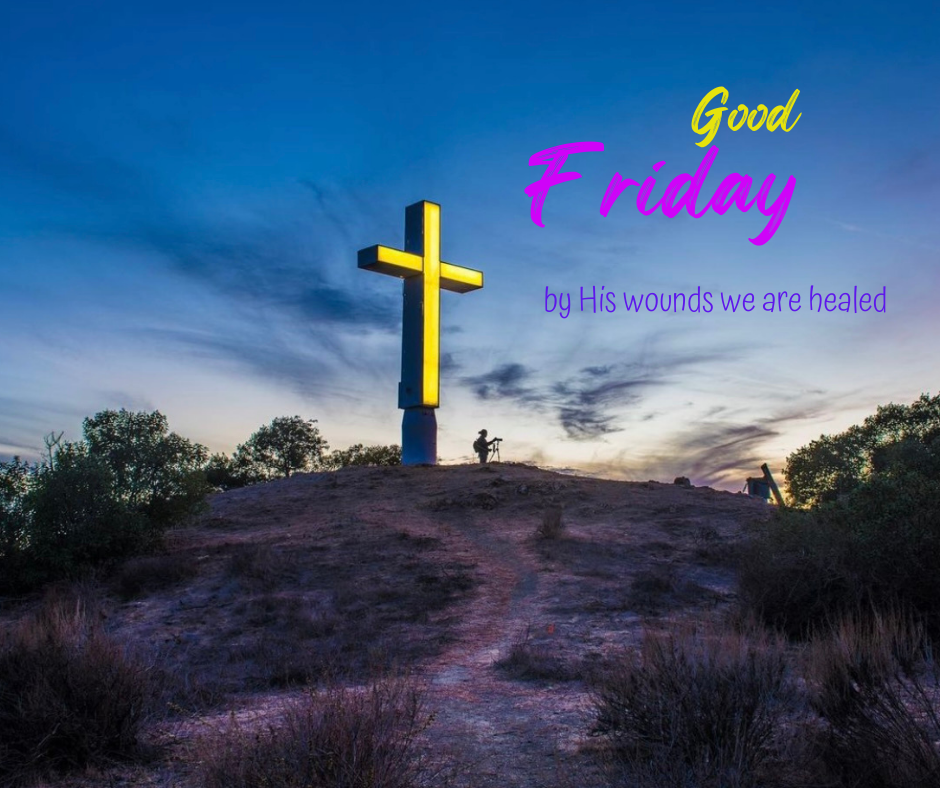 Good Friday