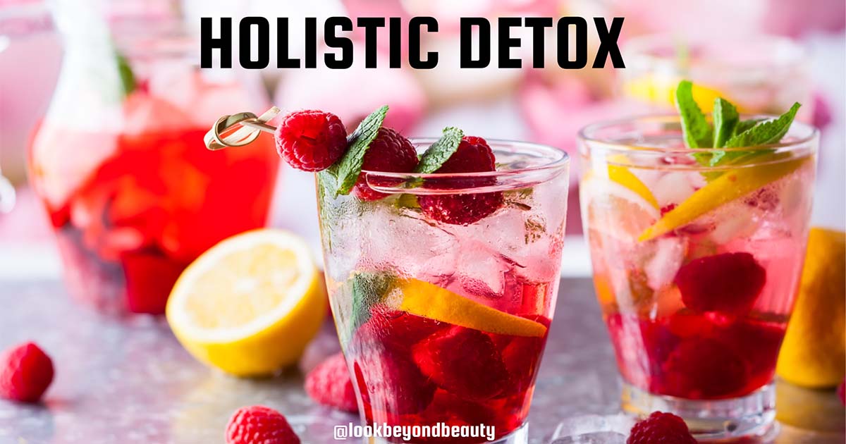 What Exactly Is Holistic Detox and Why Is It Superior To All Kinds Of Detox Programs?