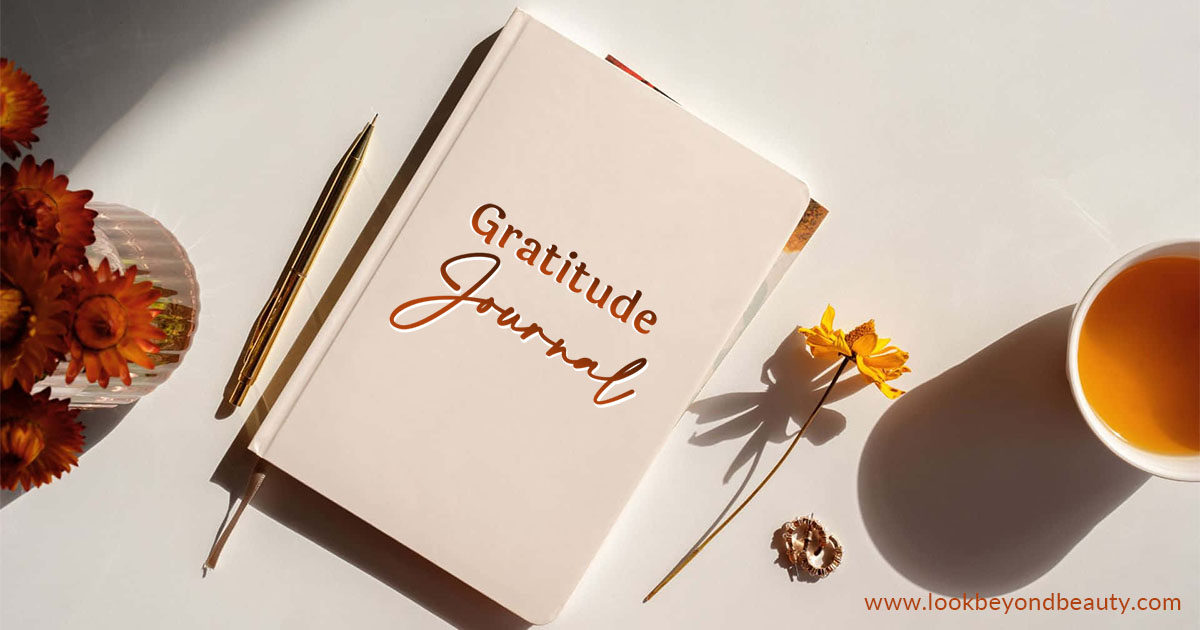 Why It Is Helpful To Start and Maintain A Gratitude Journal