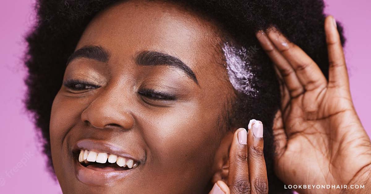 Nurturing Scalp Health: Understanding Dandruff and Dry Scalp