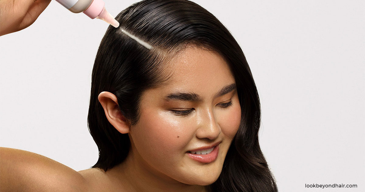 Detox Your Way to Gorgeous Hair: Simple Steps for a Healthier Scalp