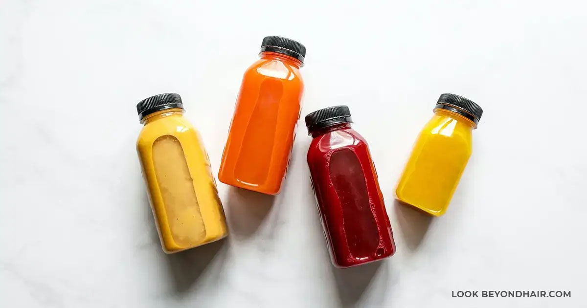 How Juicing Elevates Your Overall Health and Wellness