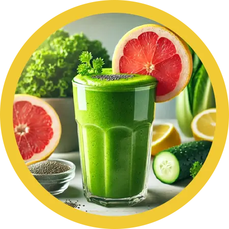 Detox Smoothie