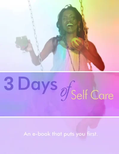 Self-Care eBook