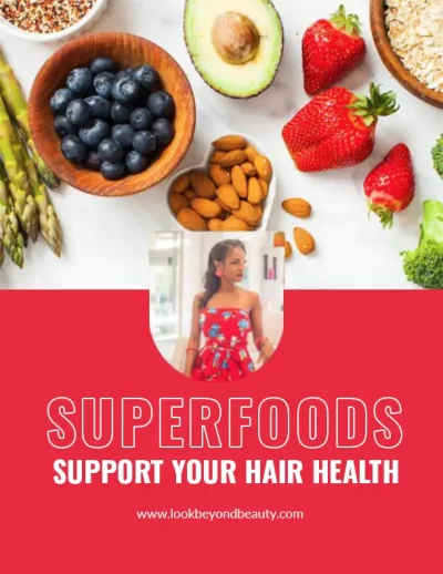 Superfoods eBook