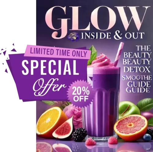 Smoothie eBook Special Offer