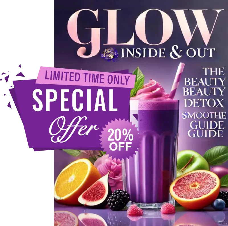 Smoothie eBook Special Offer