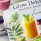 The Benefits of Regular Detoxification