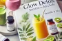 The Benefits of Regular Detoxification